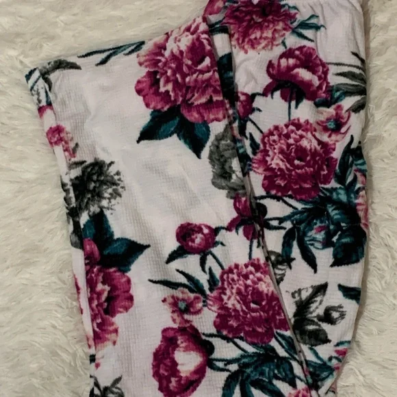 Kathy Ireland Pajama bottom - Picture 4 of 5